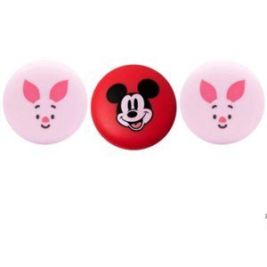 BOGO BUNDLE! The Crème Shop Disney Macaron Lip Balms